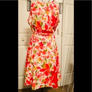 Ladies dress